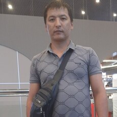 Фотография мужчины Хусин, 31 год из г. Ялта