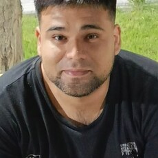 Фотография мужчины Альфред, 35 лет из г. Фергана