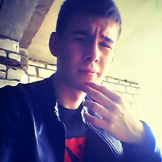 Фотография мужчины Ендрю, 24 года из г. Ивано-Франковск