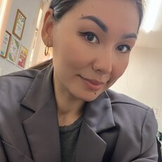 Фотография девушки Aльфия, 29 лет из г. Уральск