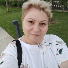 Фотография девушки Светлана, 56 лет из г. Калуга
