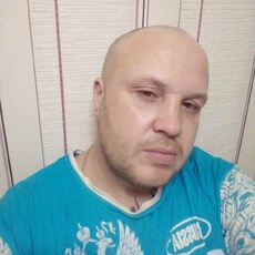 Фотография мужчины Серёга, 39 лет из г. Ижевск