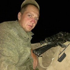 Фотография мужчины Никита, 35 лет из г. Ульяновск