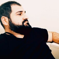 Фотография мужчины Рафаэль, 34 года из г. Салават