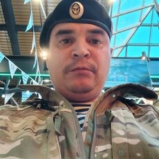 Фотография мужчины Владимер, 37 лет из г. Мурманск