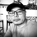 Нурлан, 40 лет