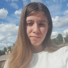 Фотография девушки Наталья, 19 лет из г. Рудный