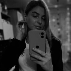 Фотография девушки Вика, 28 лет из г. Гусь Хрустальный