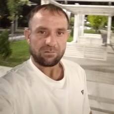 Фотография мужчины Рома, 35 лет из г. Кишинев