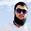 Руслаг, 25 лет