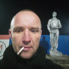 Фотография мужчины Егор, 36 лет из г. Плесецк