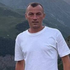 Фотография мужчины Слава, 36 лет из г. Могилев