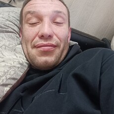 Фотография мужчины Алексей, 36 лет из г. Омск