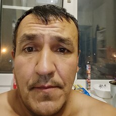 Фотография мужчины Равшанбек, 39 лет из г. Луховицы