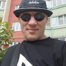 Фотография мужчины Слава, 44 года из г. Ярославль