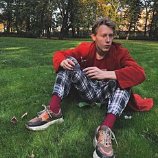 Фотография мужчины Арсений, 23 года из г. Иркутск