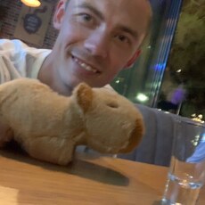 Фотография мужчины Сергей, 32 года из г. Москва