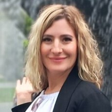 Фотография девушки Натили, 43 года из г. Новороссийск