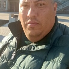 Фотография мужчины Миша, 40 лет из г. Серов