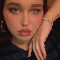 Фотография девушки Алина, 27 лет из г. Наро-Фоминск