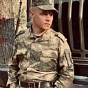 Данил, 21 год