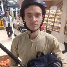 Фотография мужчины Никита, 26 лет из г. Барановичи