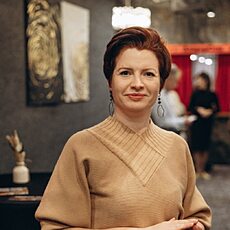 Фотография девушки Ирина, 42 года из г. Москва