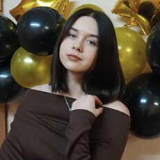 Фотография девушки Лера, 21 год из г. Пинск