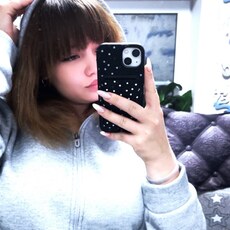 Фотография девушки Настя, 19 лет из г. Нижний Новгород
