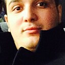 Ильхам, 40 лет