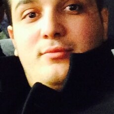 Фотография мужчины Ильхам, 40 лет из г. Мурманск