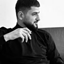 Мовлан, 27 лет