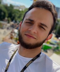 Фотография мужчины Федя, 27 лет из г. Энгельс