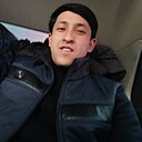 Жавлон, 23 года