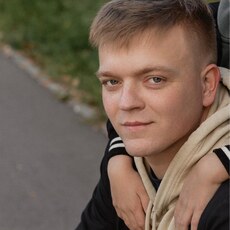 Фотография мужчины Сергей, 28 лет из г. Набережные Челны