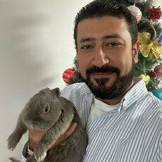 Фотография мужчины Артур, 40 лет из г. Москва