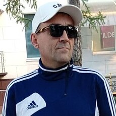 Фотография мужчины Саша, 49 лет из г. Октябрьский (Башкортостан)