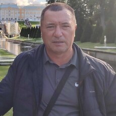 Фотография мужчины Александр, 50 лет из г. Окуловка