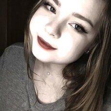 Фотография девушки Анжела, 19 лет из г. Минск