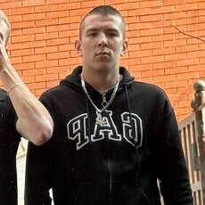 Фотография мужчины Егор, 21 год из г. Зеленодольск