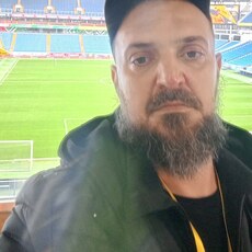 Фотография мужчины Алексей, 41 год из г. Ростов-на-Дону