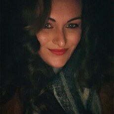 Елена, 35 из г. Бамберг.