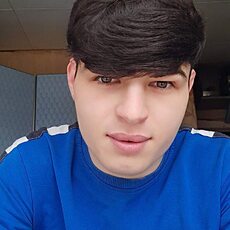 Фотография мужчины Беха, 27 лет из г. Новый Уренгой