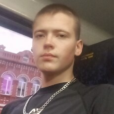 Фотография мужчины Иван, 18 лет из г. Сергиев Посад