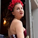 Олеся, 35 лет