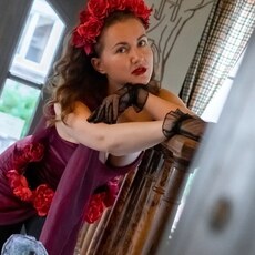 Фотография девушки Олеся, 35 лет из г. Сочи