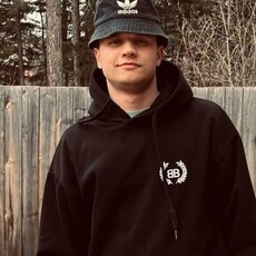 Фотография мужчины Роман, 22 года из г. Москва