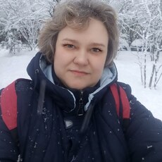 Фотография девушки Маруся, 42 года из г. Электросталь