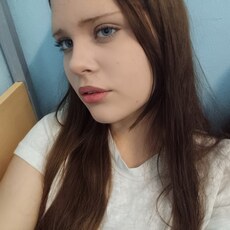 Фотография девушки Кира, 18 лет из г. Москва