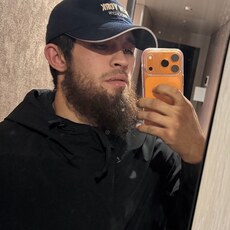 Фотография мужчины Руслан, 36 лет из г. Норильск